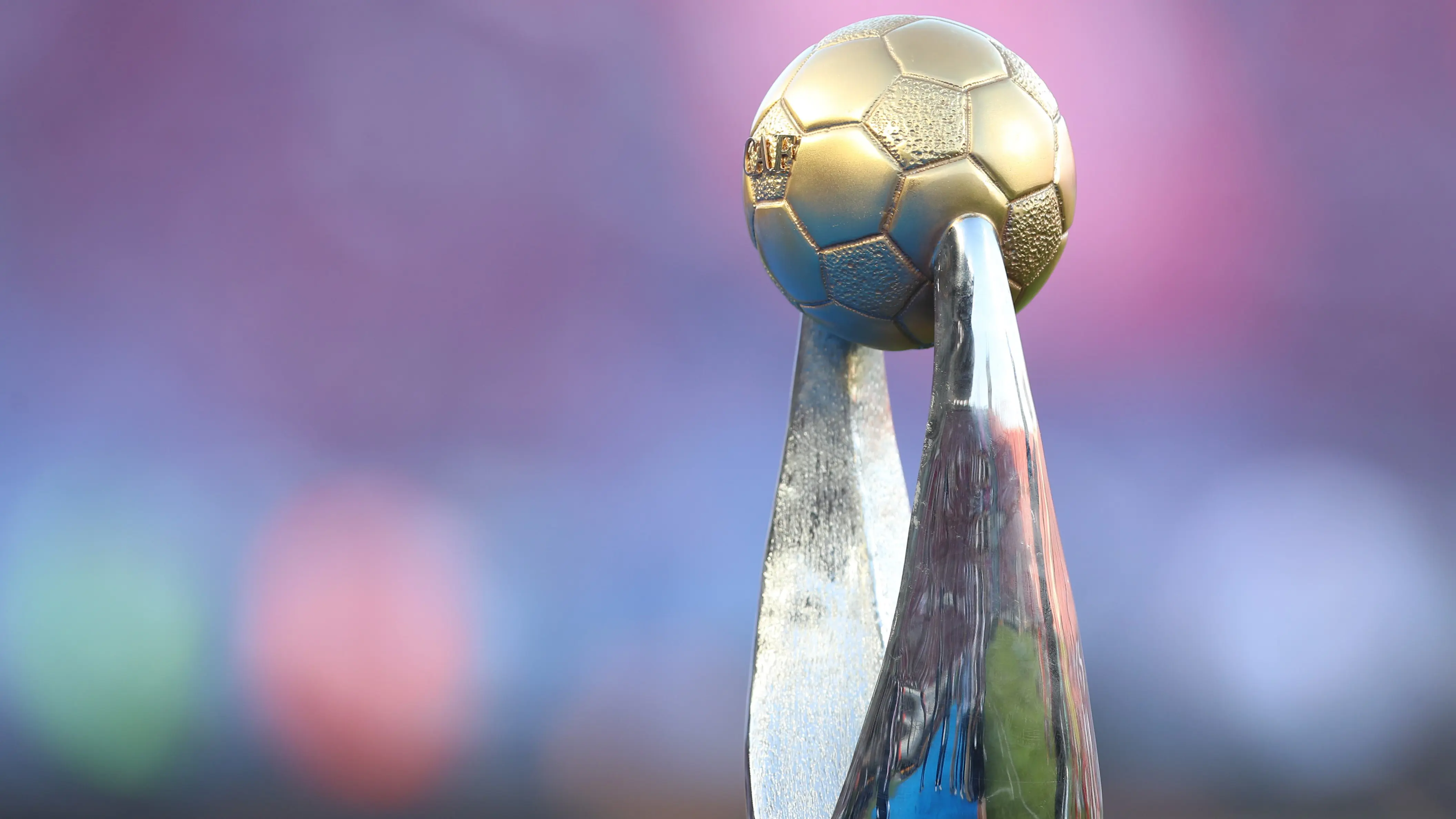 Unbeaten Runs Under Threat as CAF Champions League Groups Reach Defining Weekend